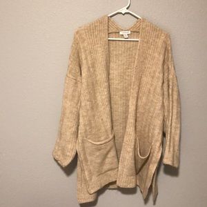 Topshop | Sweaters | Oatmeal Topshop 